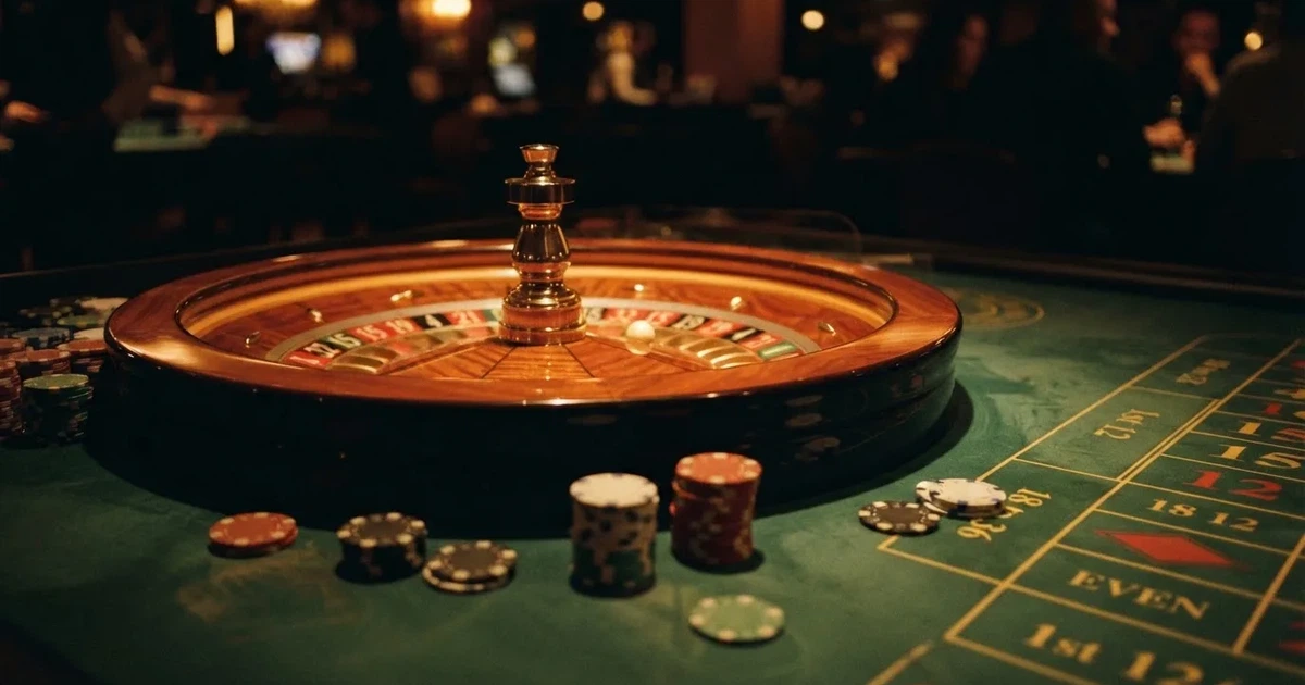 Alle casino i Norge 2026: Norsk Tipping, enerett og utenlandske sider